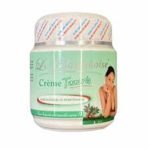Crème Tamarii - Green La Bamakoise 300ml